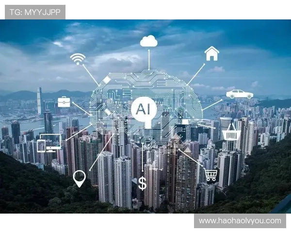 壹号168：结合科技创新打造智能化生活新体验与未来居住模式